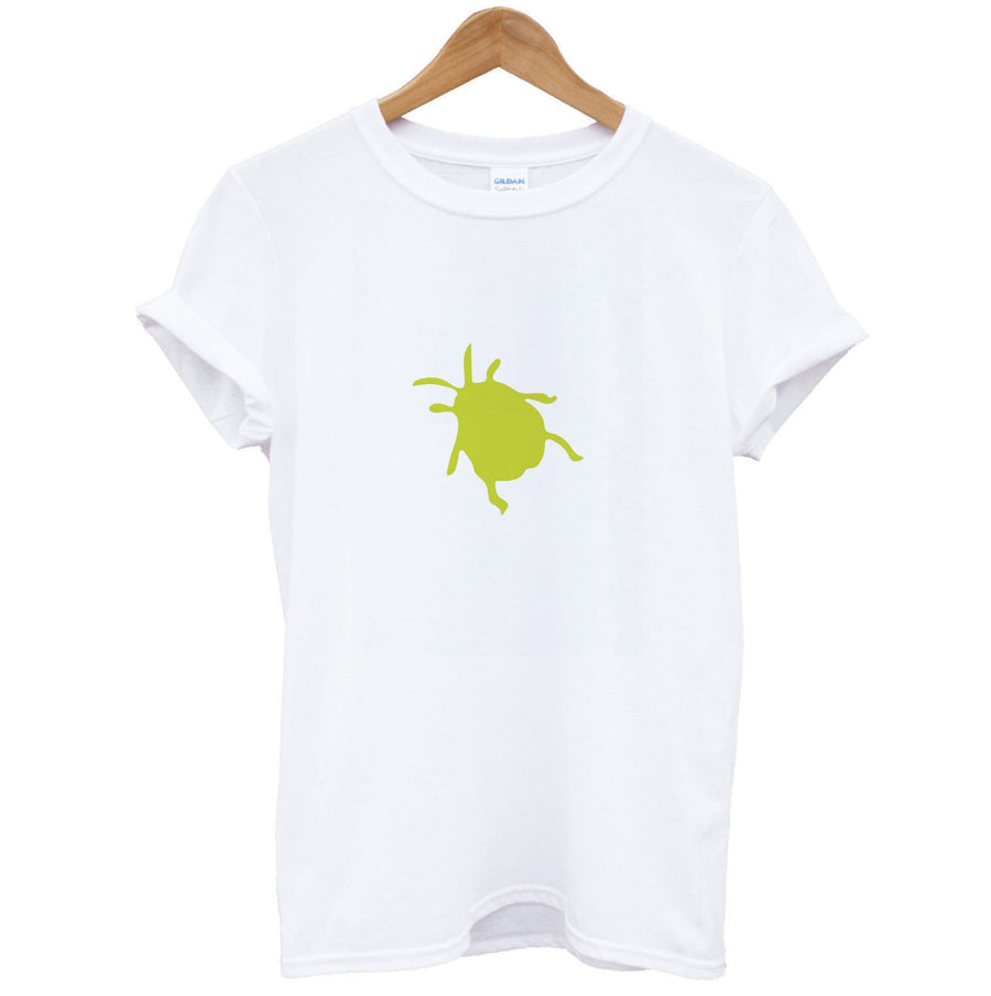 Bug - Beetlejuice T-Shirt