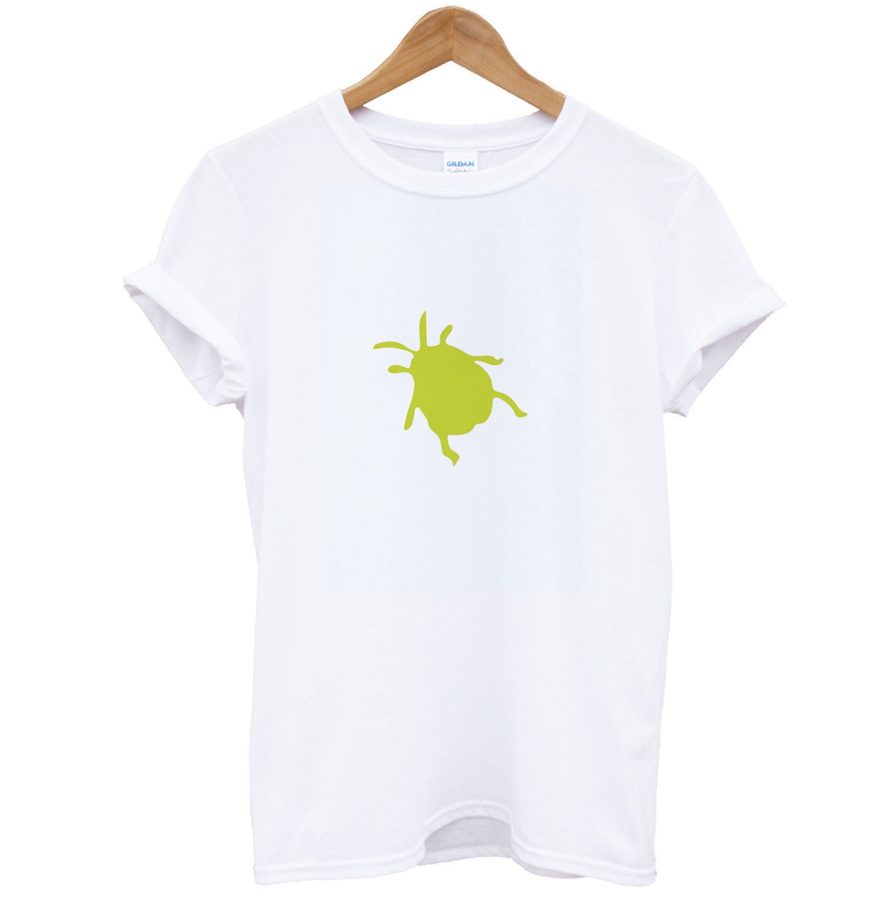 Bug - Beetle Halloween T-Shirt