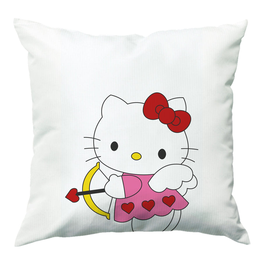Cupid - Hello Kitty Cushion