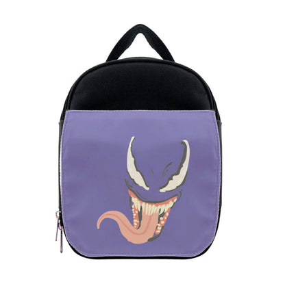 Venom Lunchbox