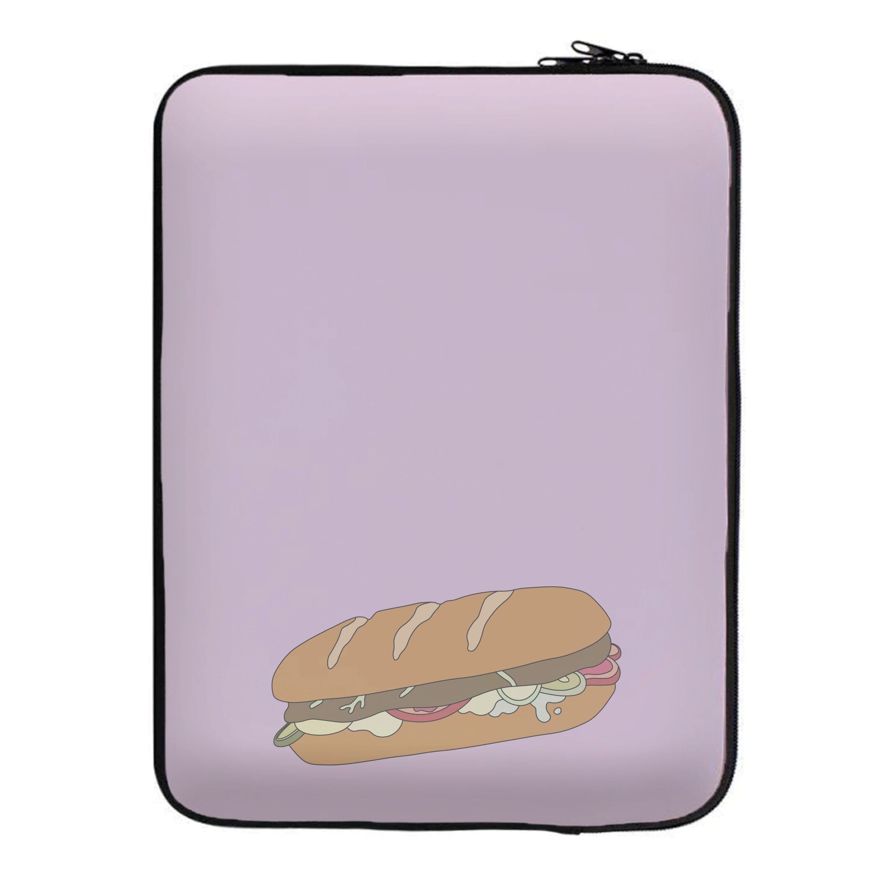 Baguette Laptop Sleeve