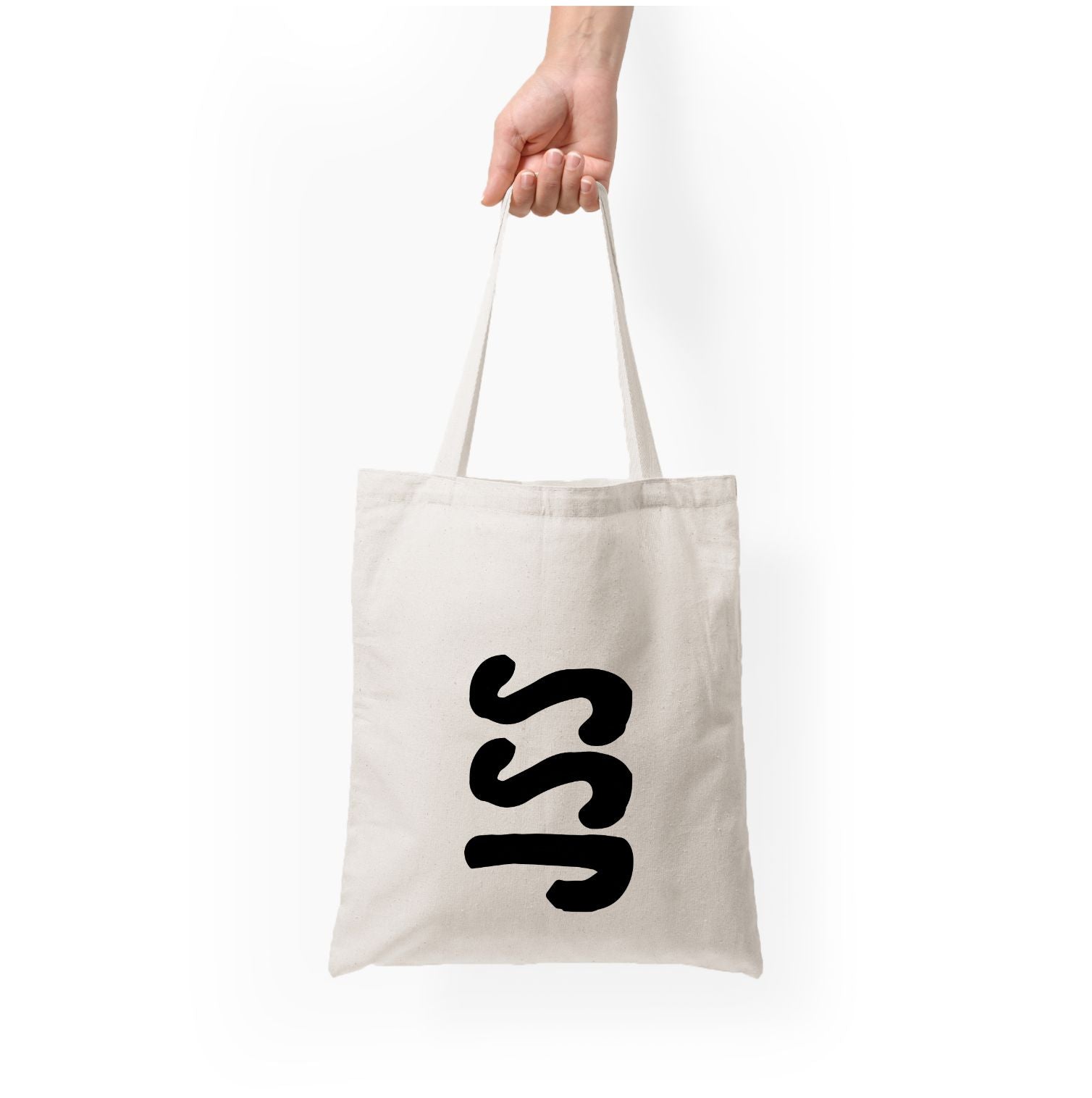 JSS Just Survive Somehow - TWD Tote Bag