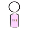 Christmas Luxury Keyrings