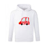 Clothing Kids Hoodies