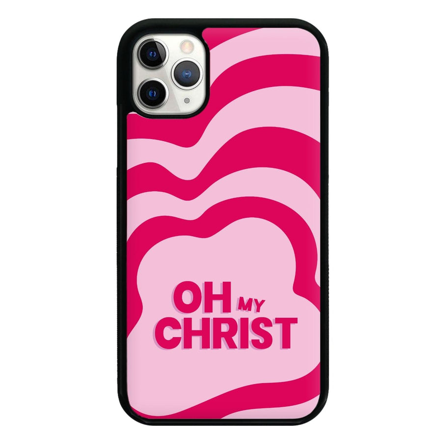 Oh My - Gavin And Stacey Phone Case