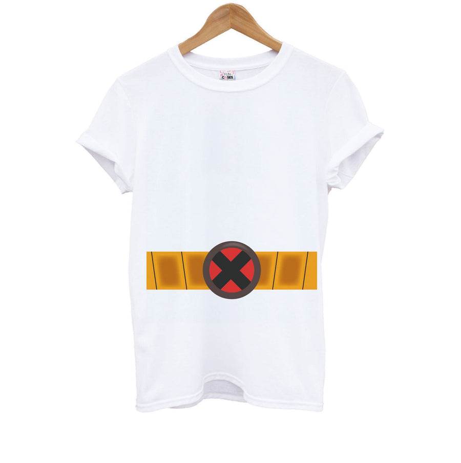 Belt - X-Men Kids T-Shirt