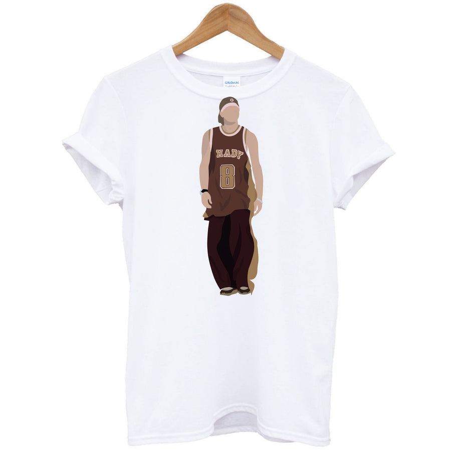 Jersey - Eminem T-Shirt