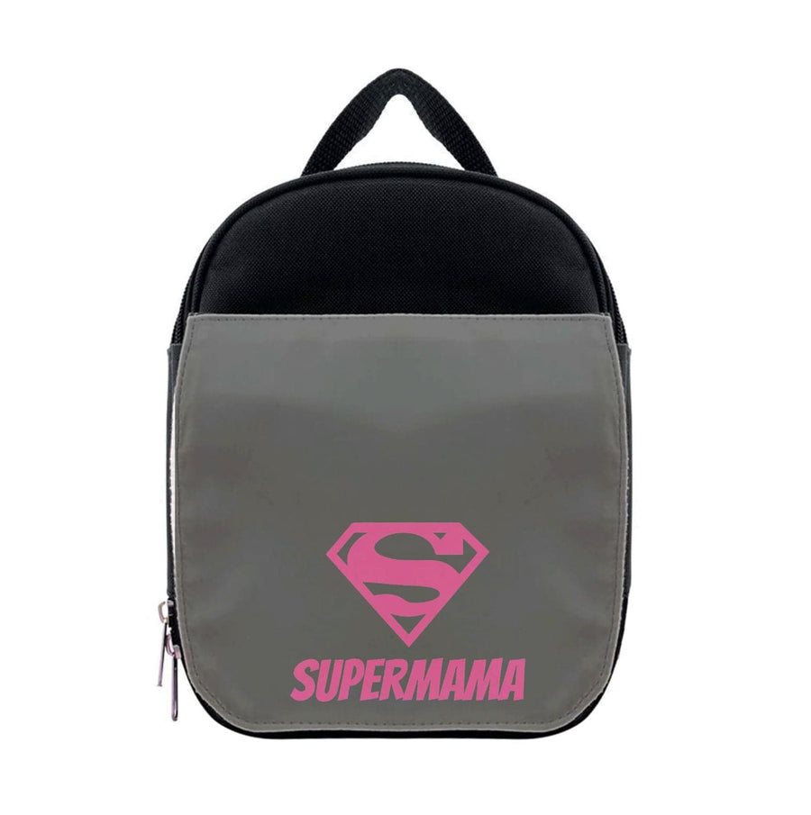 Super Mama - Mothers Day Lunchbox