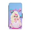 RuPaul Wallet Phone Cases