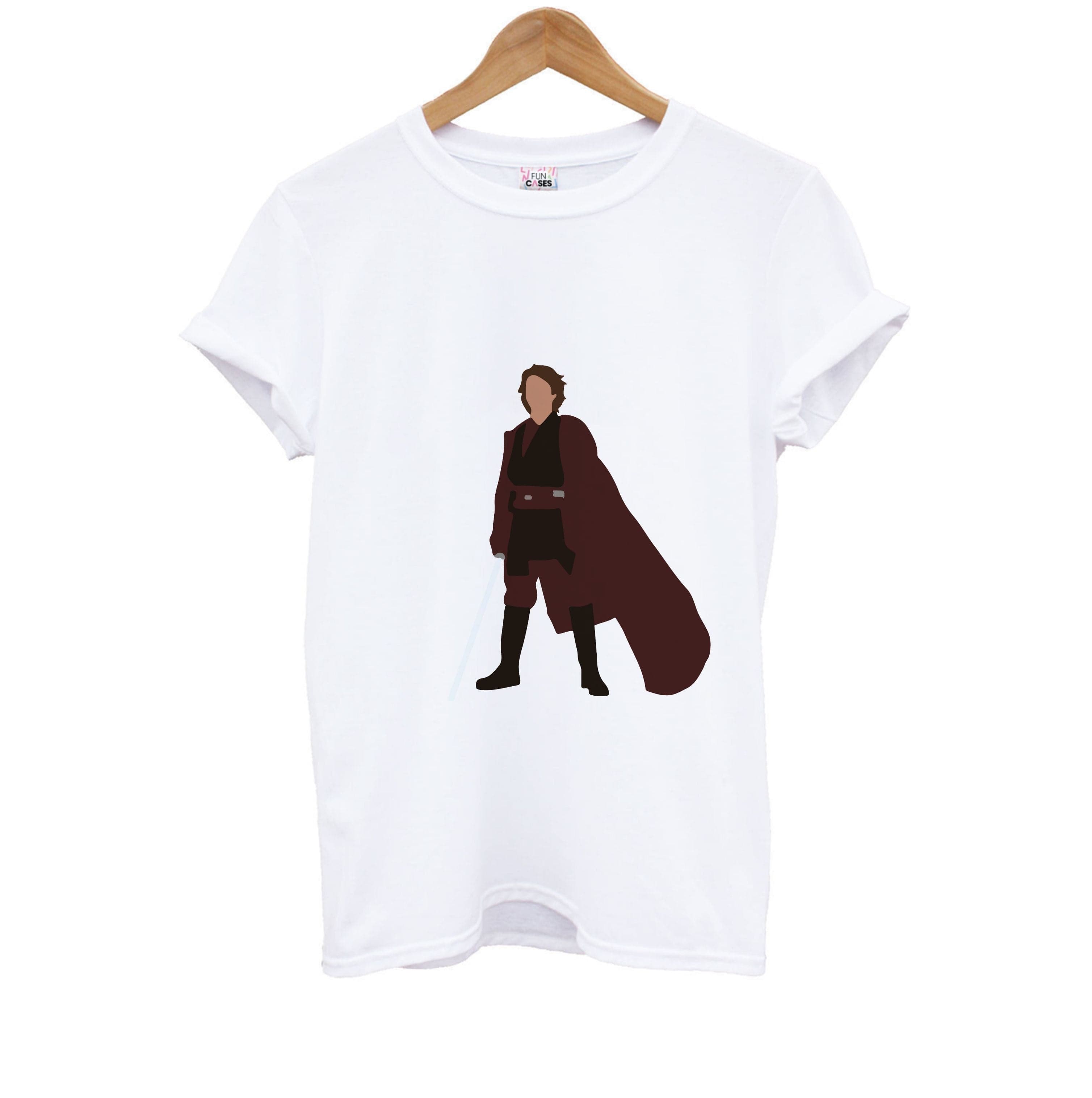 Anakin Skywalker Kids T-Shirt