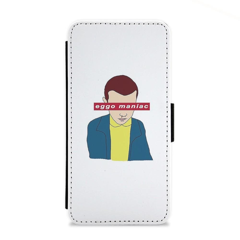 Free personalisation on all phone cases