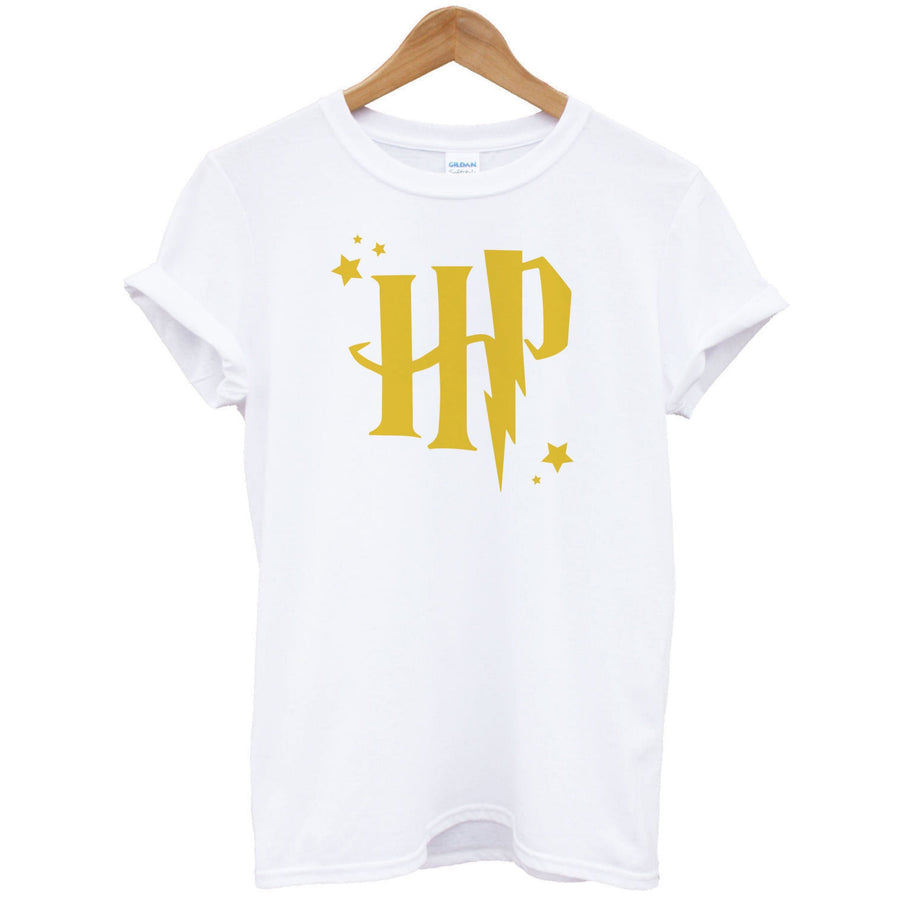 HP - Harry Potter T-Shirt