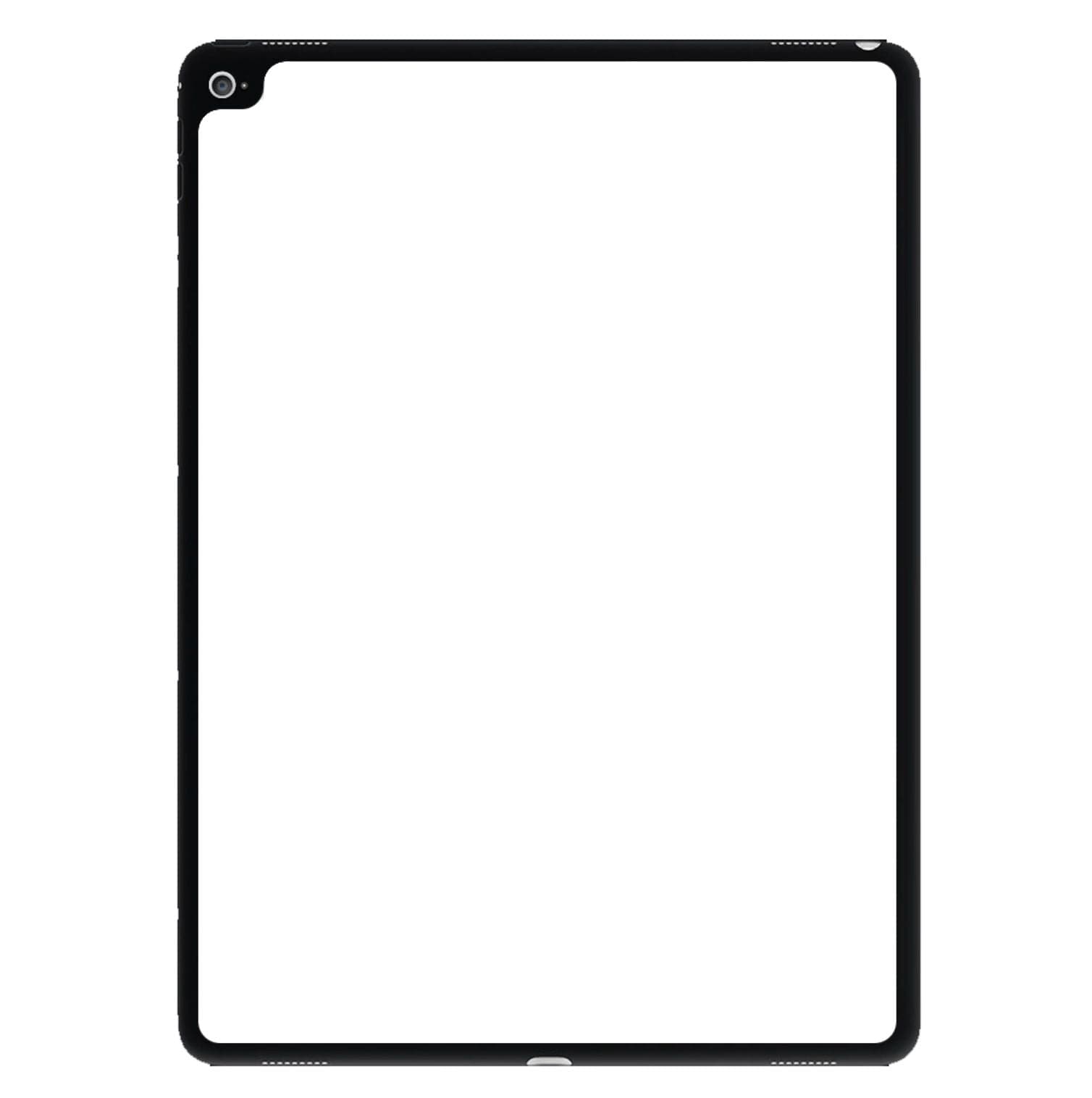 BB It's Cold Outside iPad Case