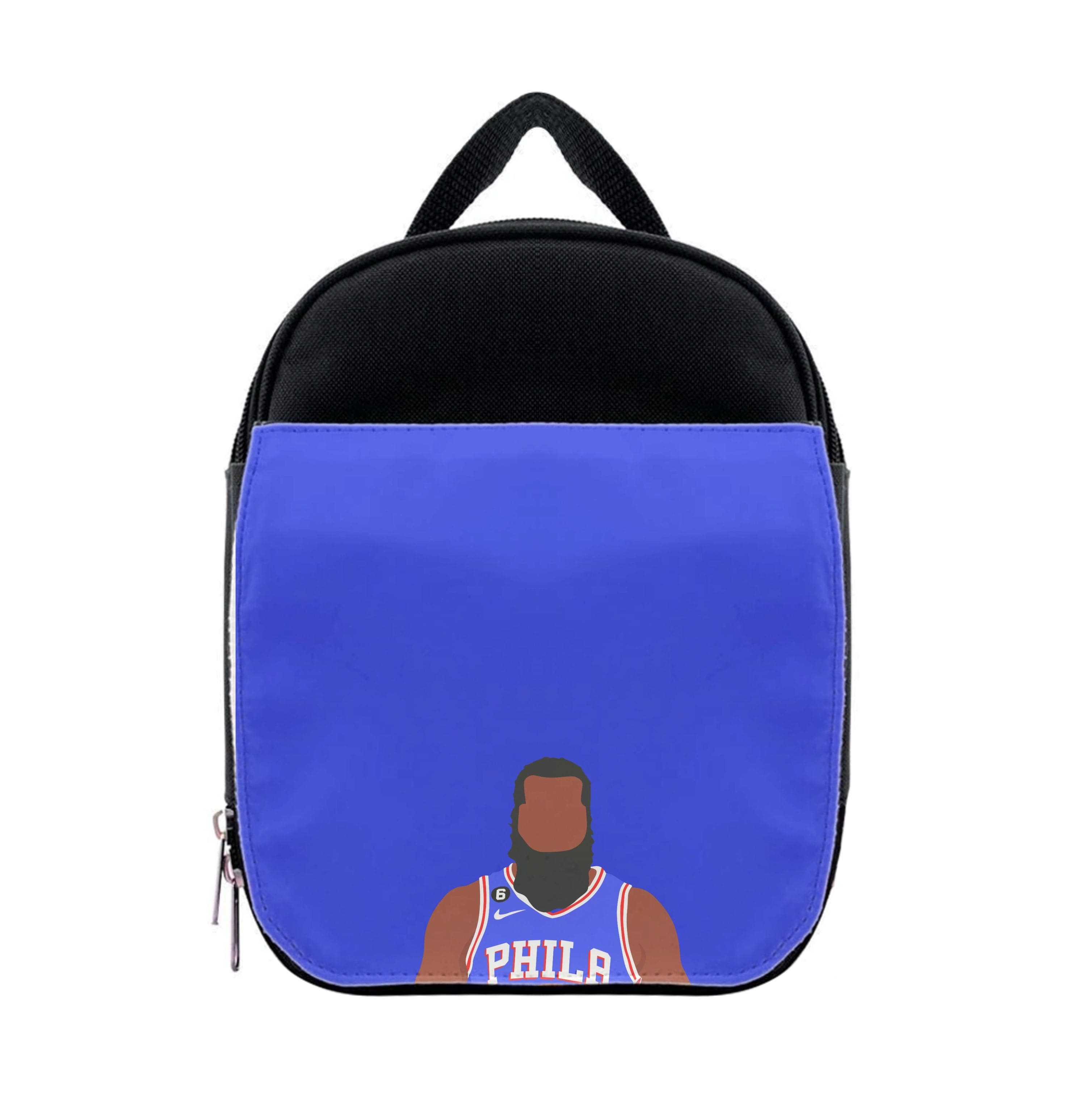 Harden - Basketball Lunchbox