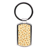 Patterns Luxury Keyrings