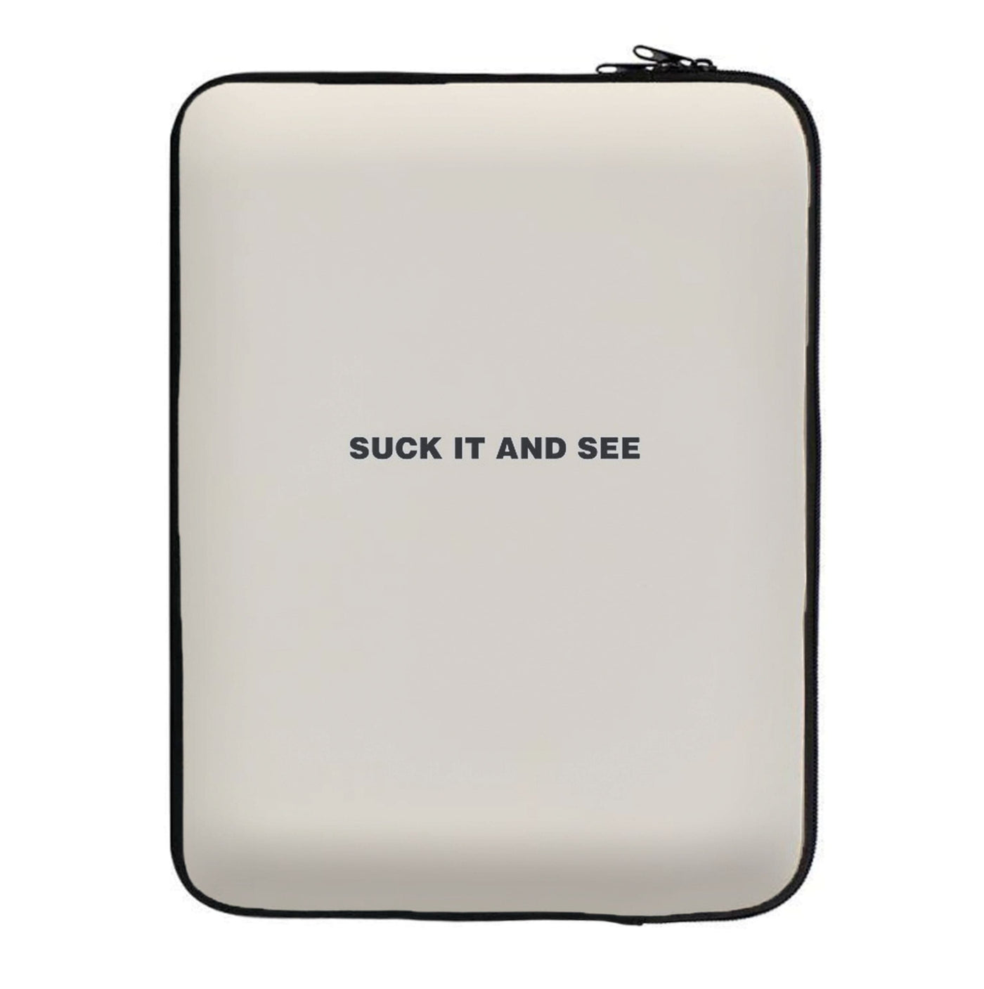 Suck It and See - Arctic Monkeys Laptop Sleeve