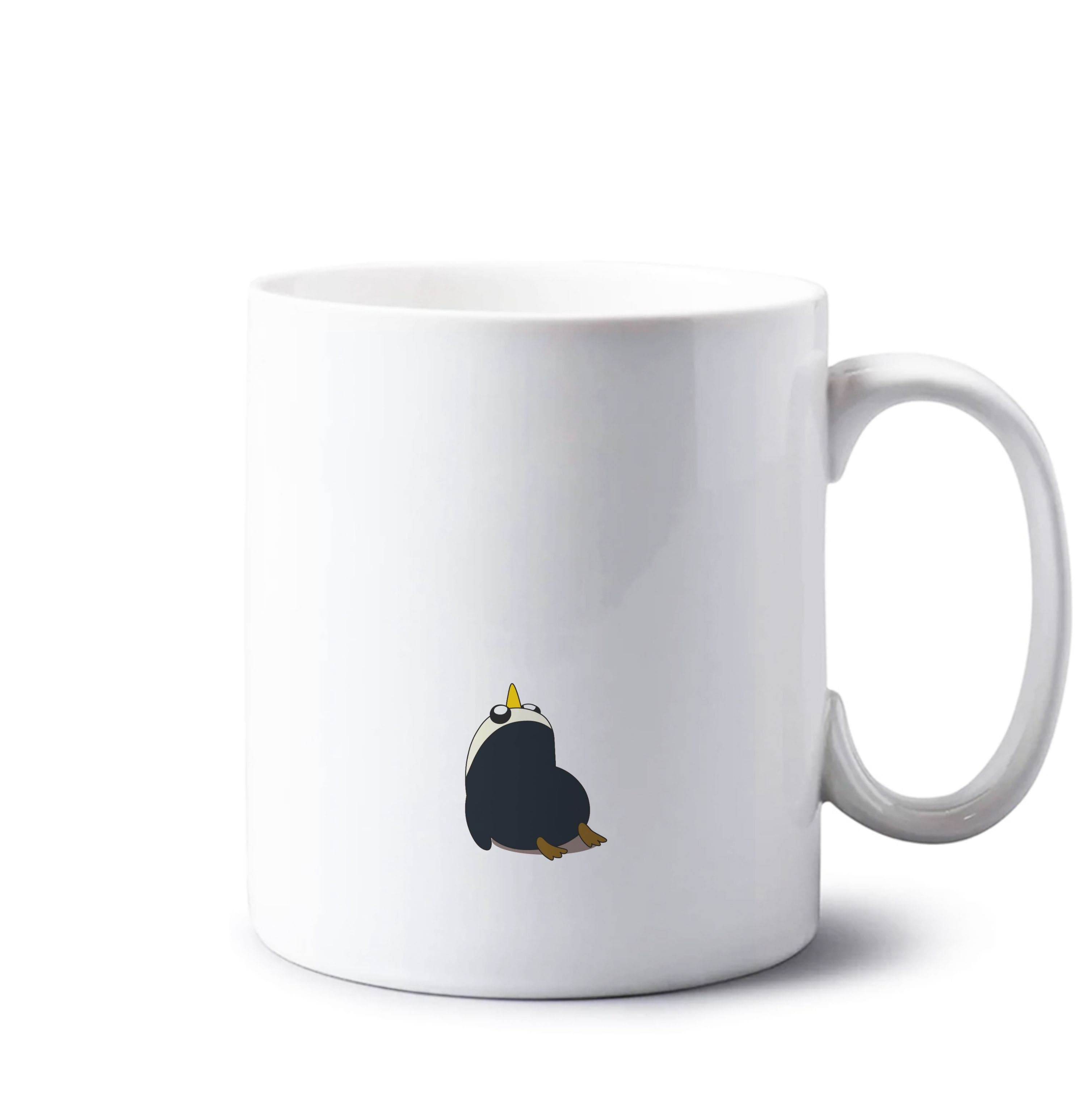 Penguins Mug