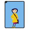 Coraline iPad Cases