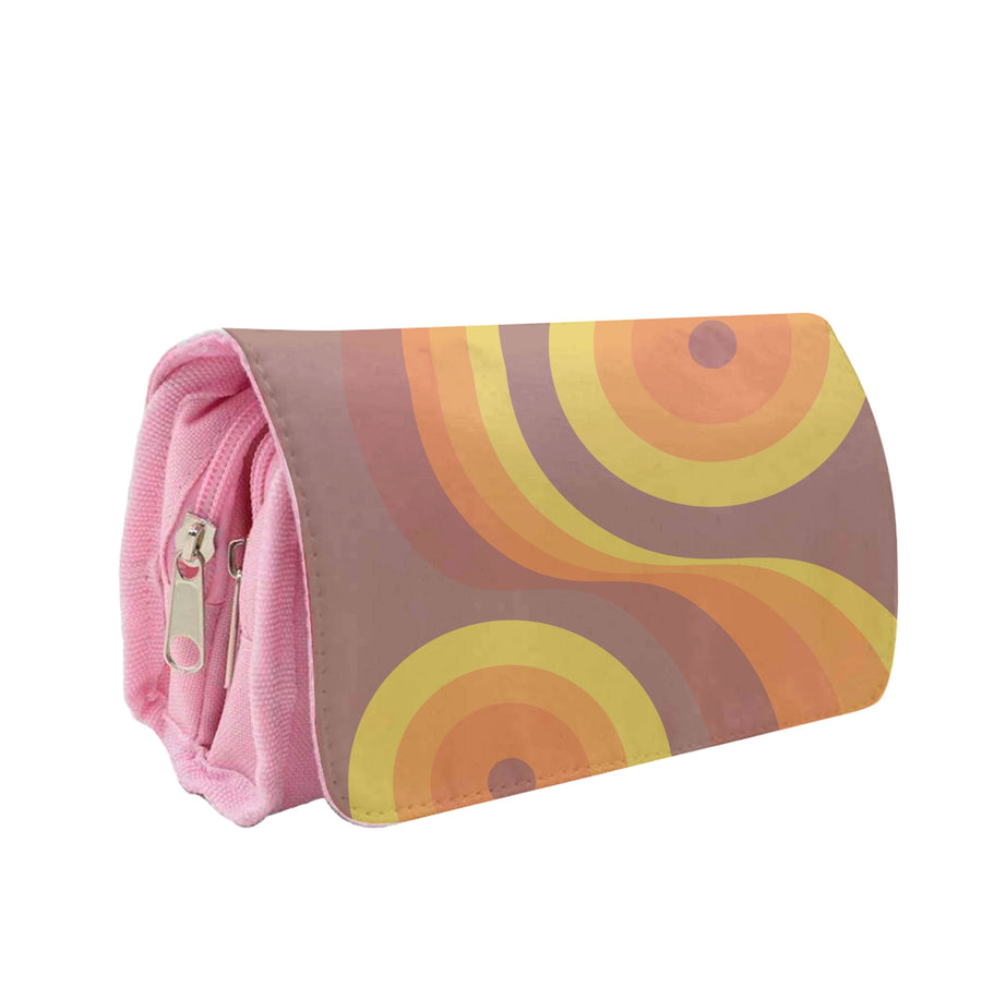 Abstract Pattern 17 Pencil Case