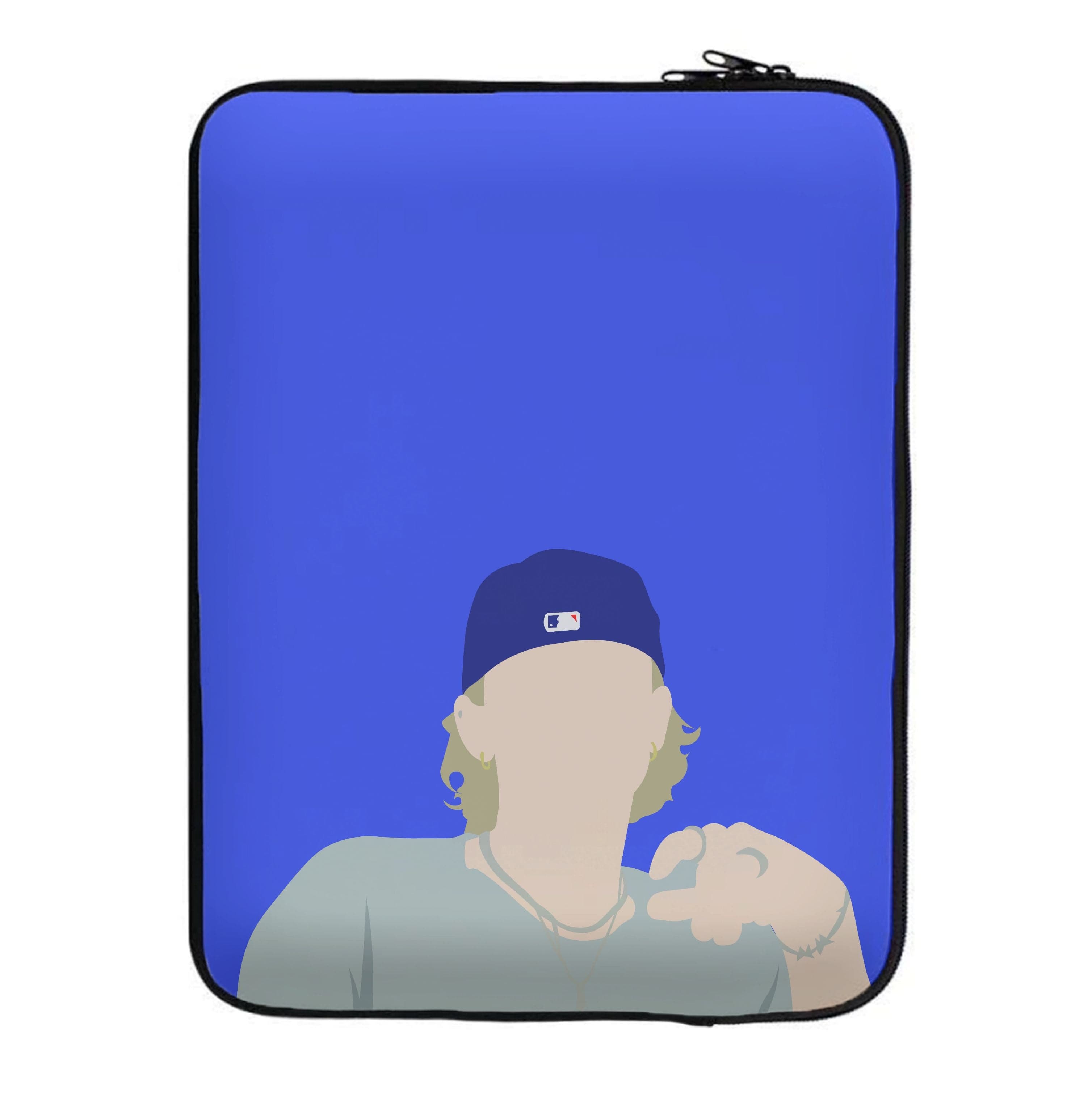 Hat- Vinnie Laptop Sleeve