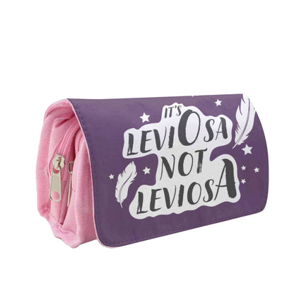 It's Leviosa Pencil Case