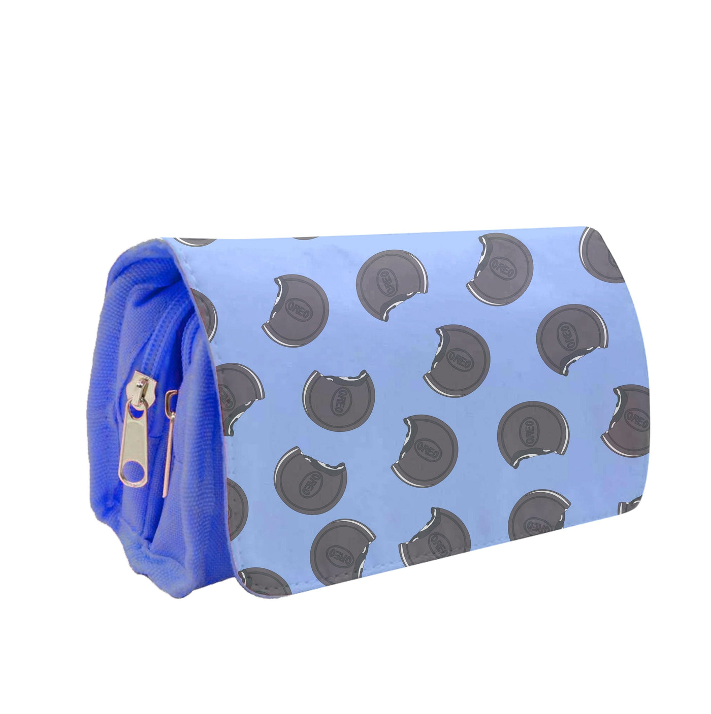 Oreos - Biscuits Patterns Pencil Case
