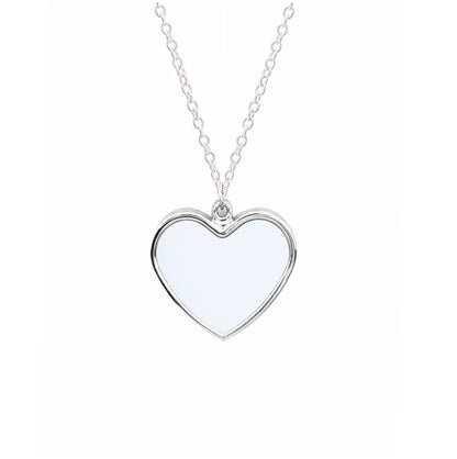 Love Band Necklace