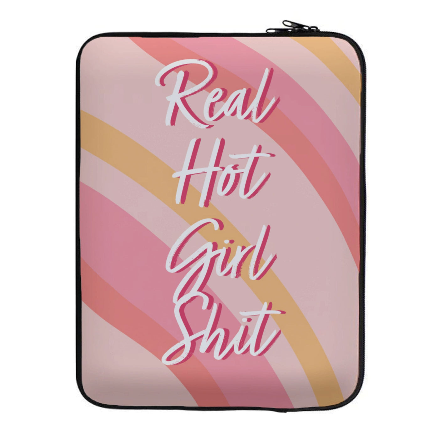 Hot Girl Shit - Hot Girl Summer Laptop Sleeve