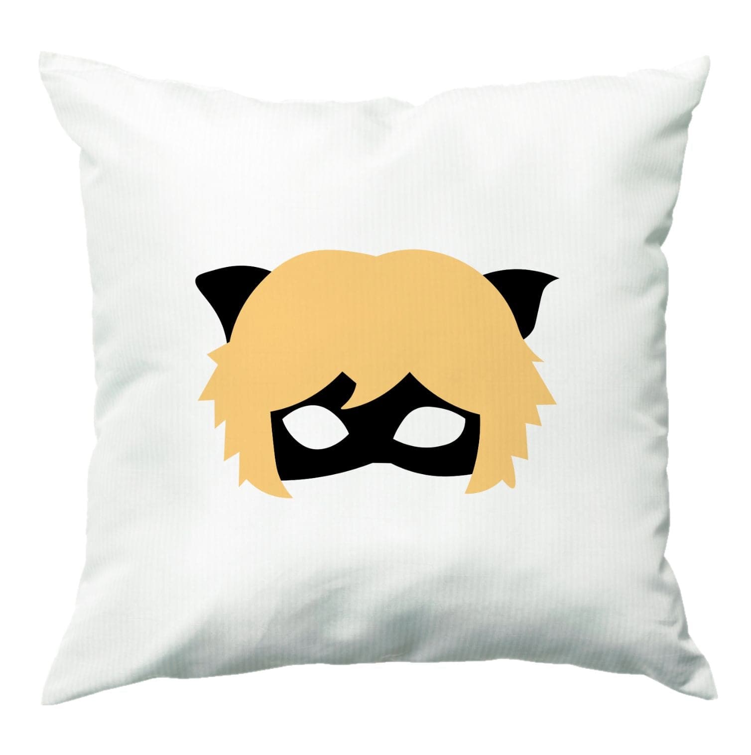 Cat Noir Cushion