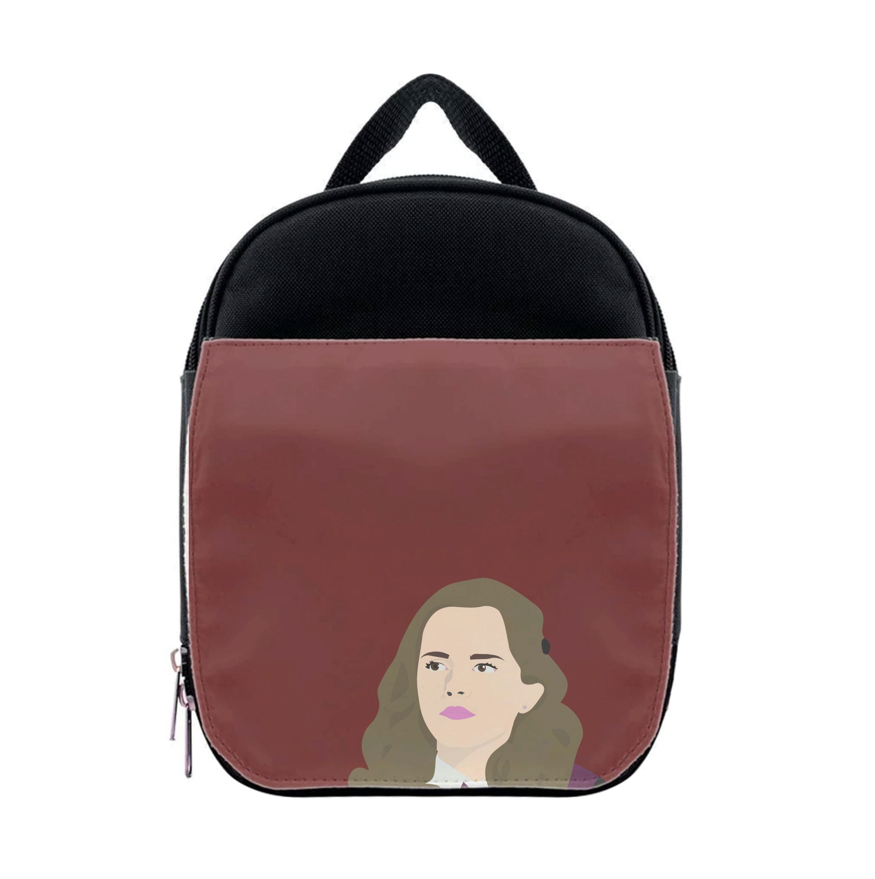 Hermione Granger Lunchbox