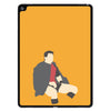 Rugby iPad Cases