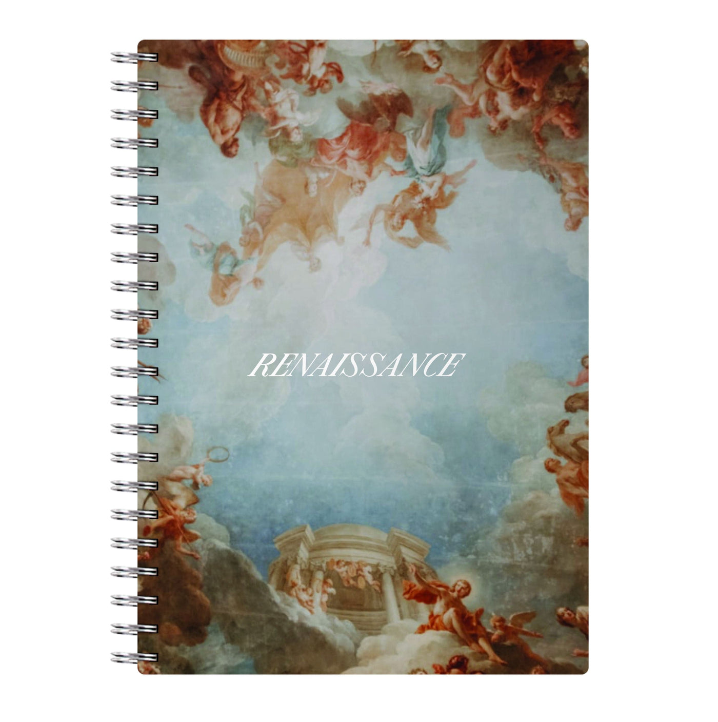 Renaissance - Beyonce Notebook
