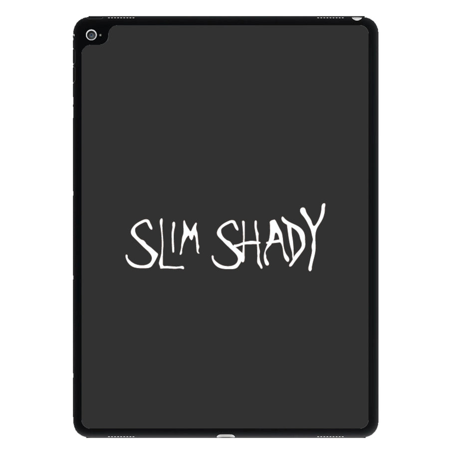 Slim Shady - Eminem iPad Case