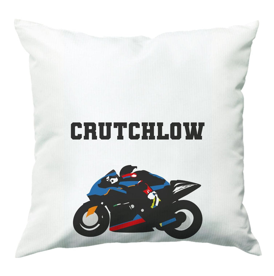 Crutchlow - Moto GP Cushion