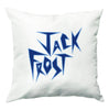 Jack Frost Cushions