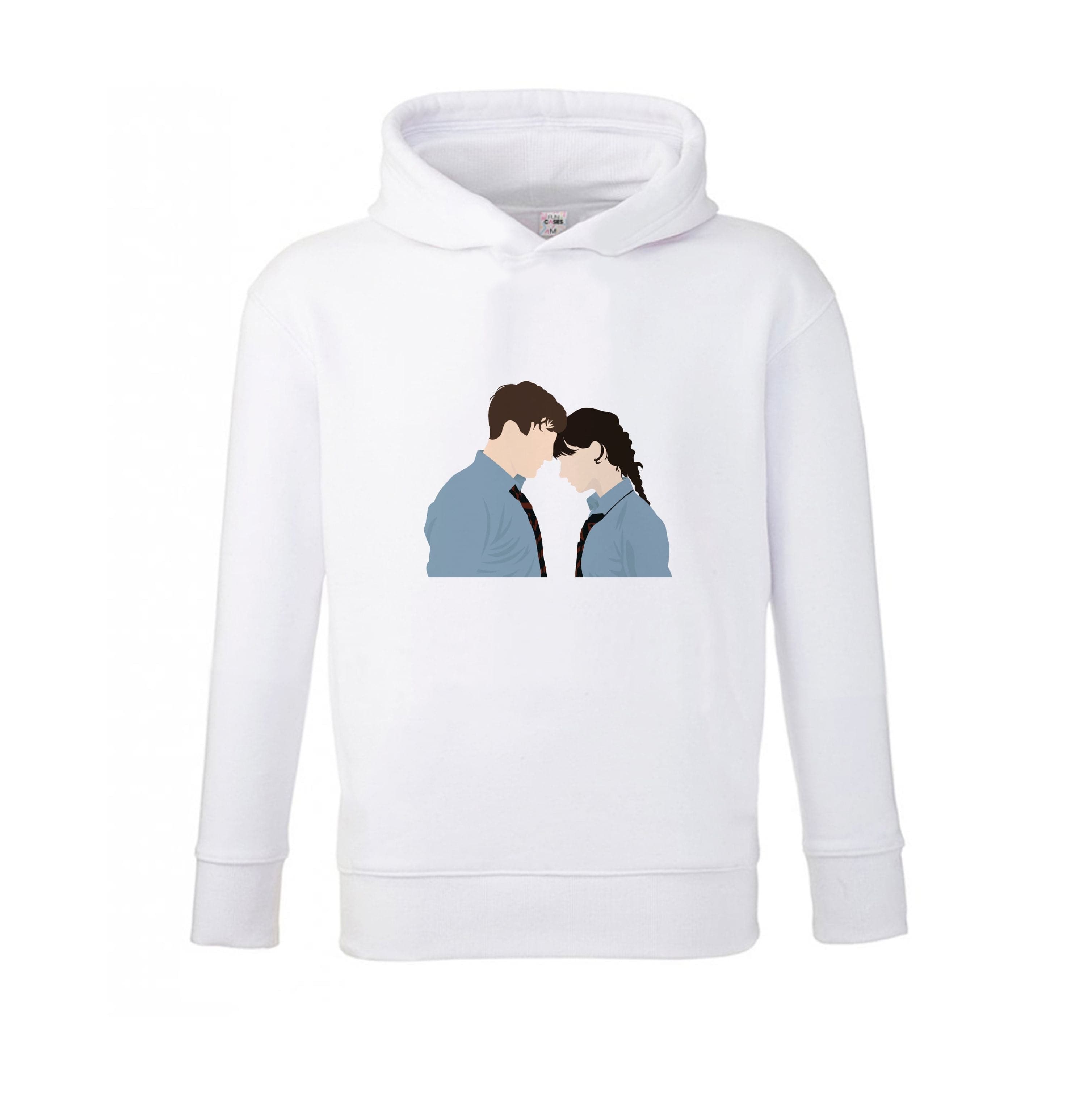 Marianne And Connell Kids Hoodie