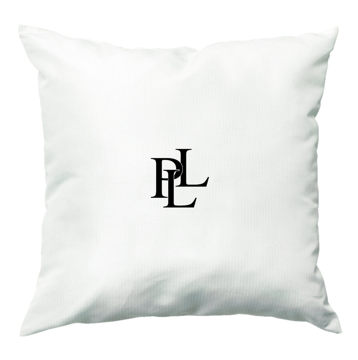 Pretty Little Liars - PLL Logo Cushion