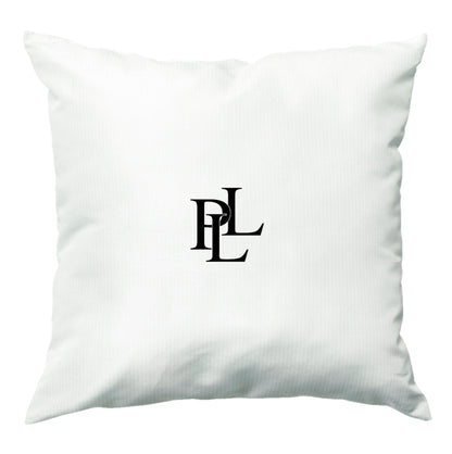 PLL - PLL Logo Cushion