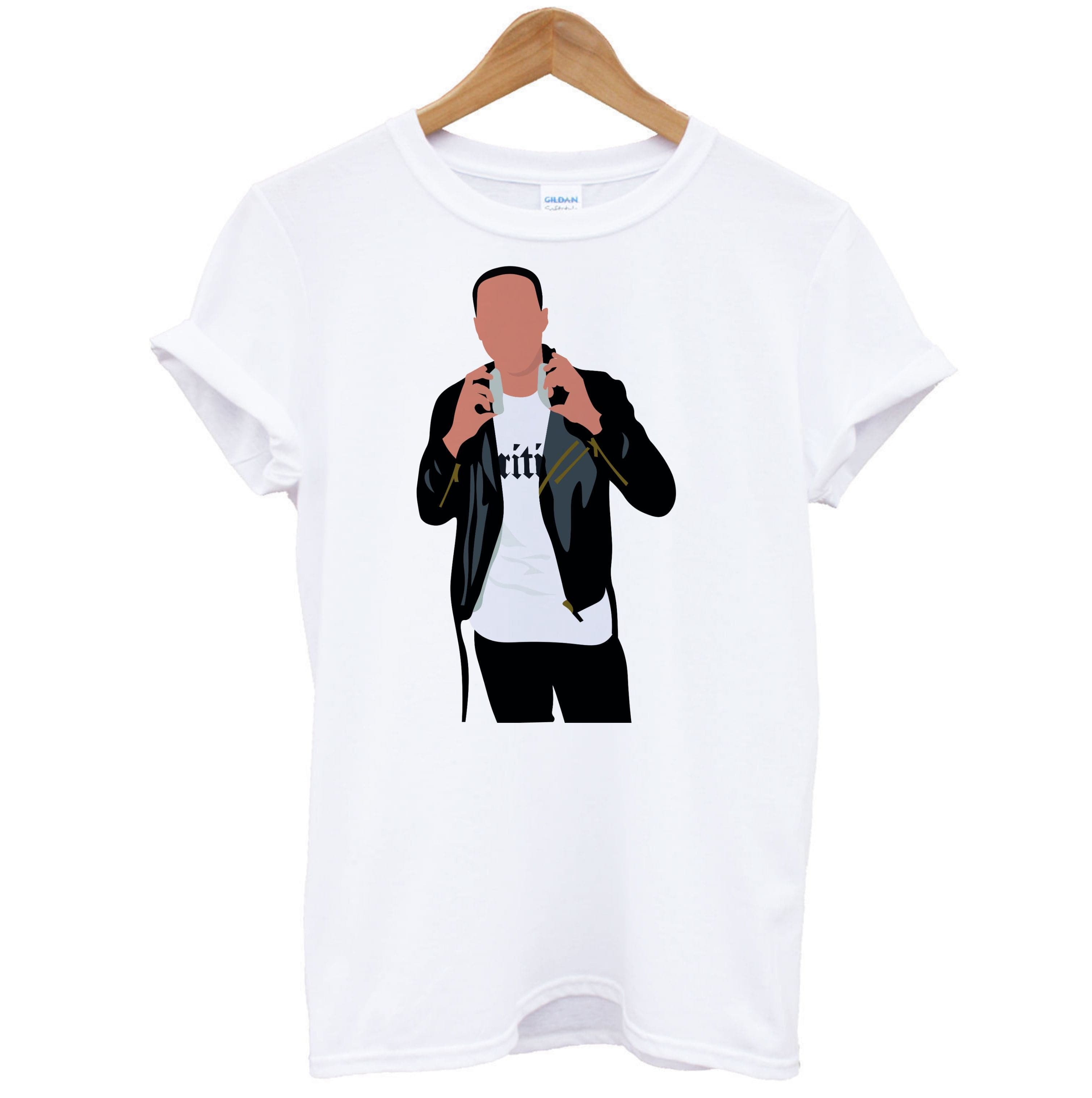 Marvin Humes T-Shirt