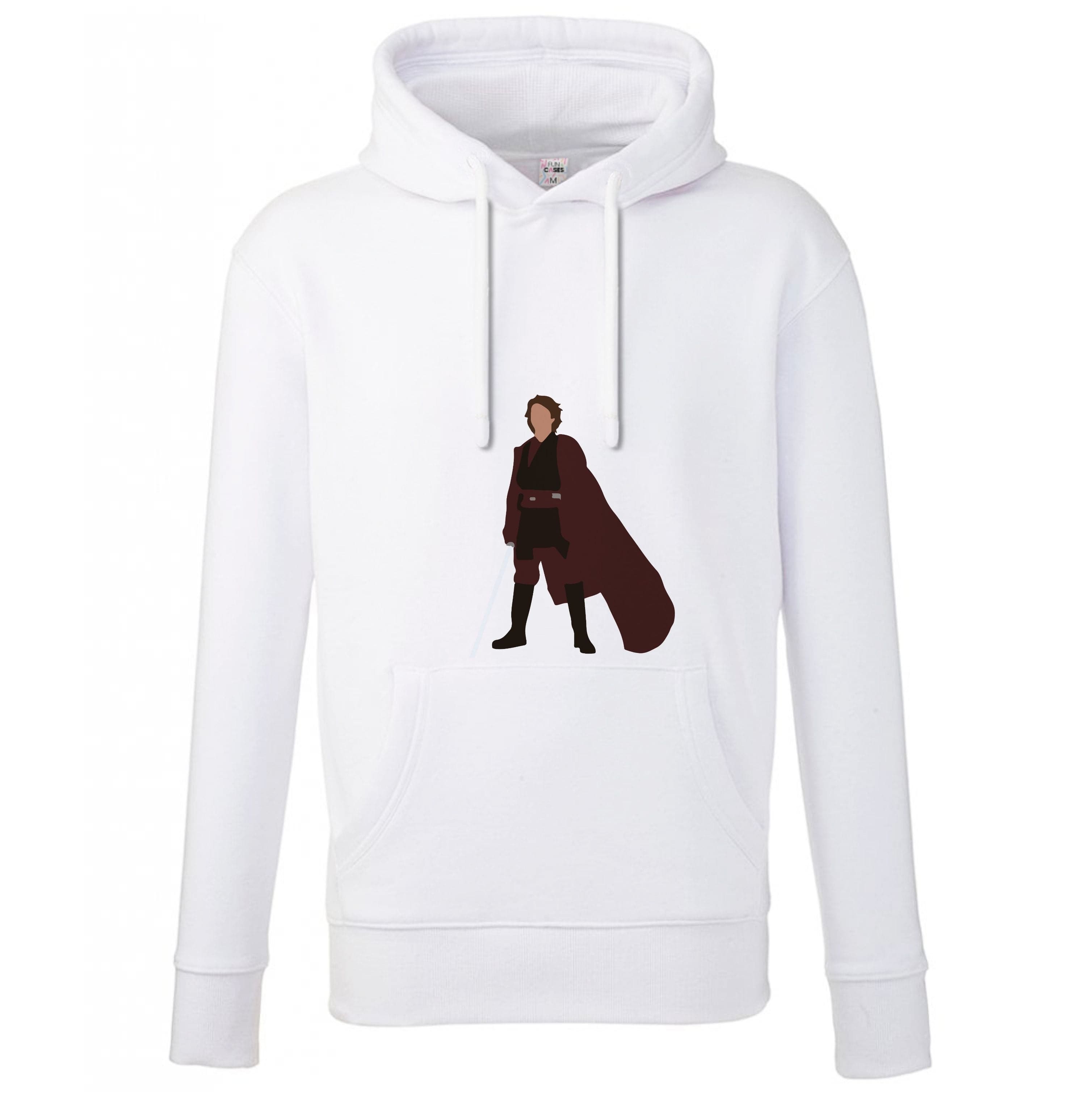 Anakin Skywalker Star Wars Hoodie Fun Cases