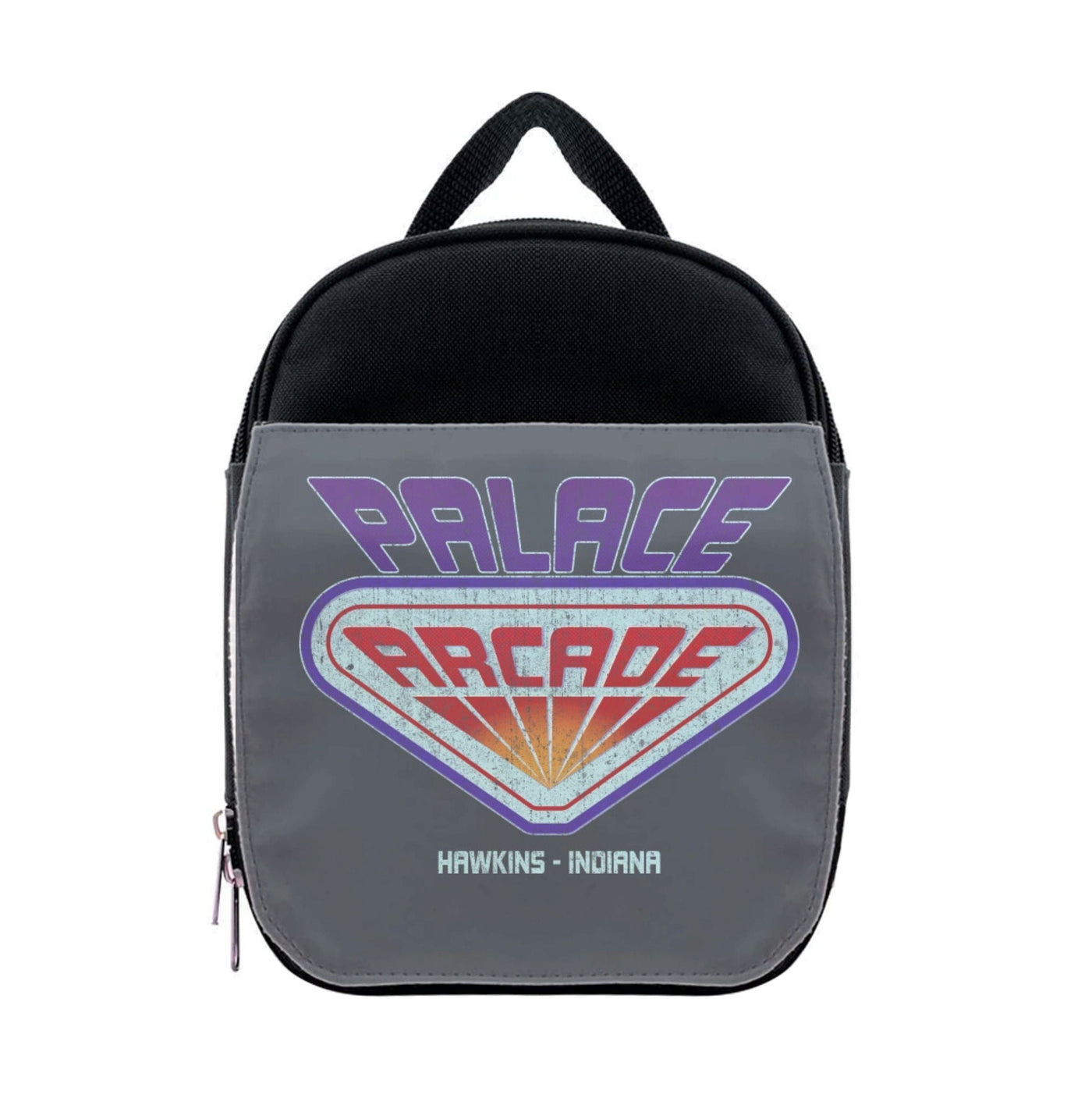 Palace Arcade - Stranger Things Lunchbox