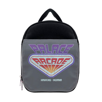 Palace Arcade Lunchbox