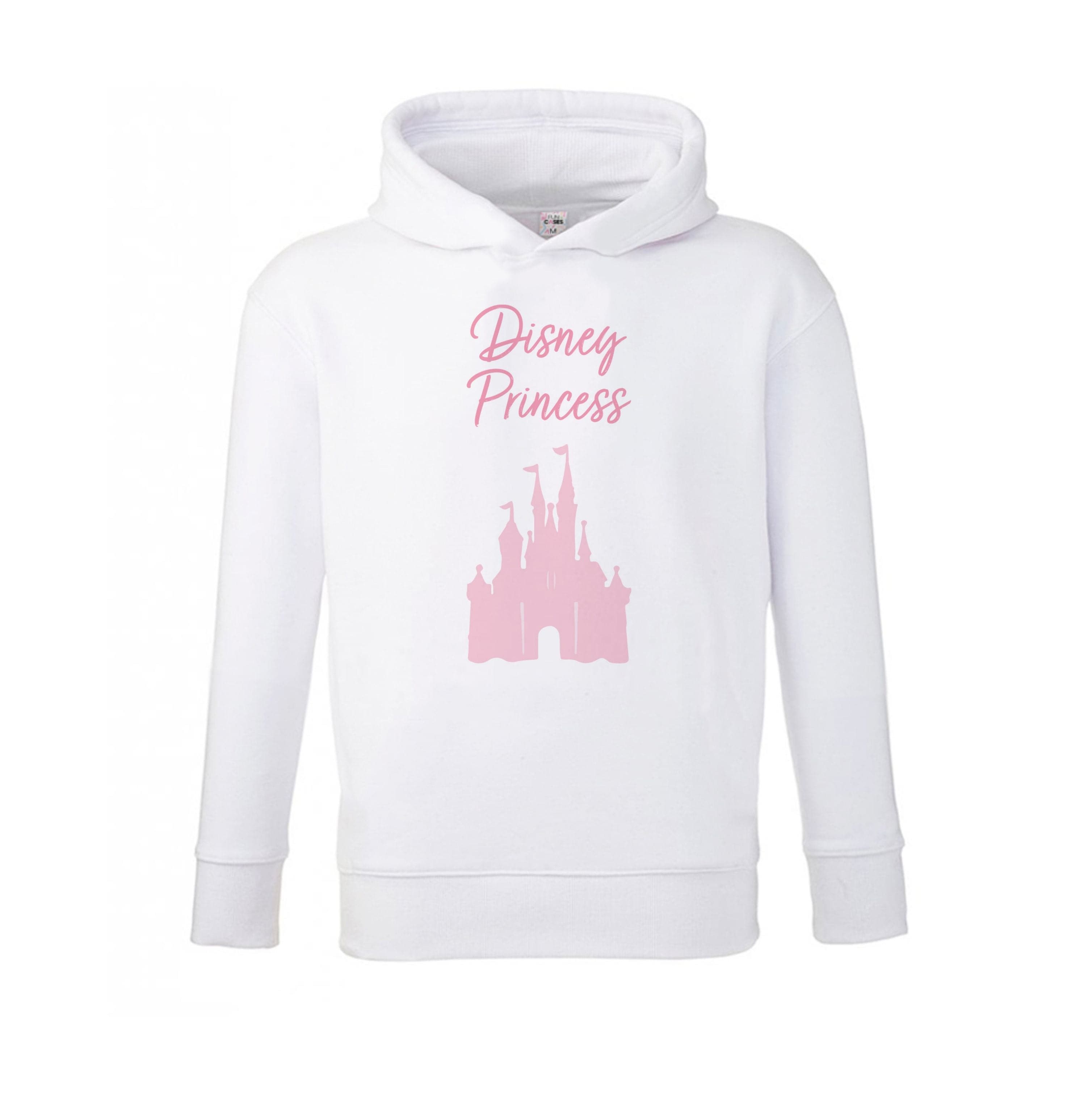 Fairytale Princess Kids Hoodie