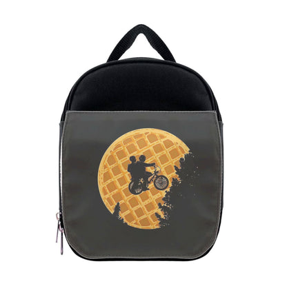 Eggo Moon Lunchbox