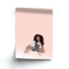 SZA Posters