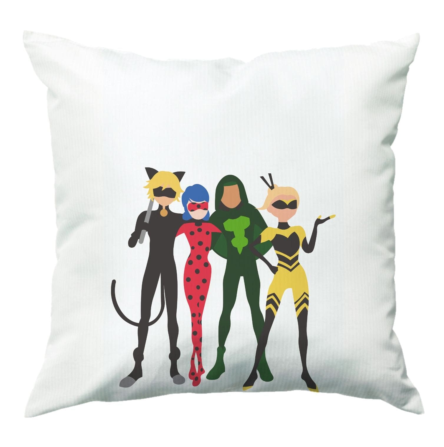 Main Characters Cushion