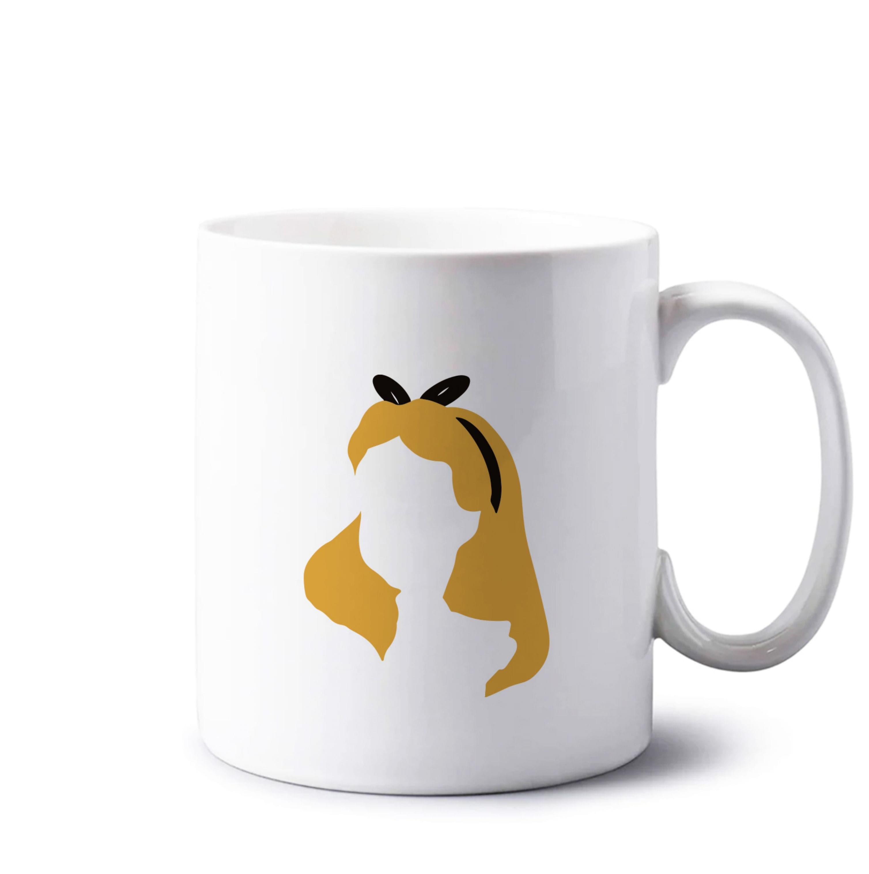 Alice Mug