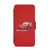 Cars Wallet Phone Cases