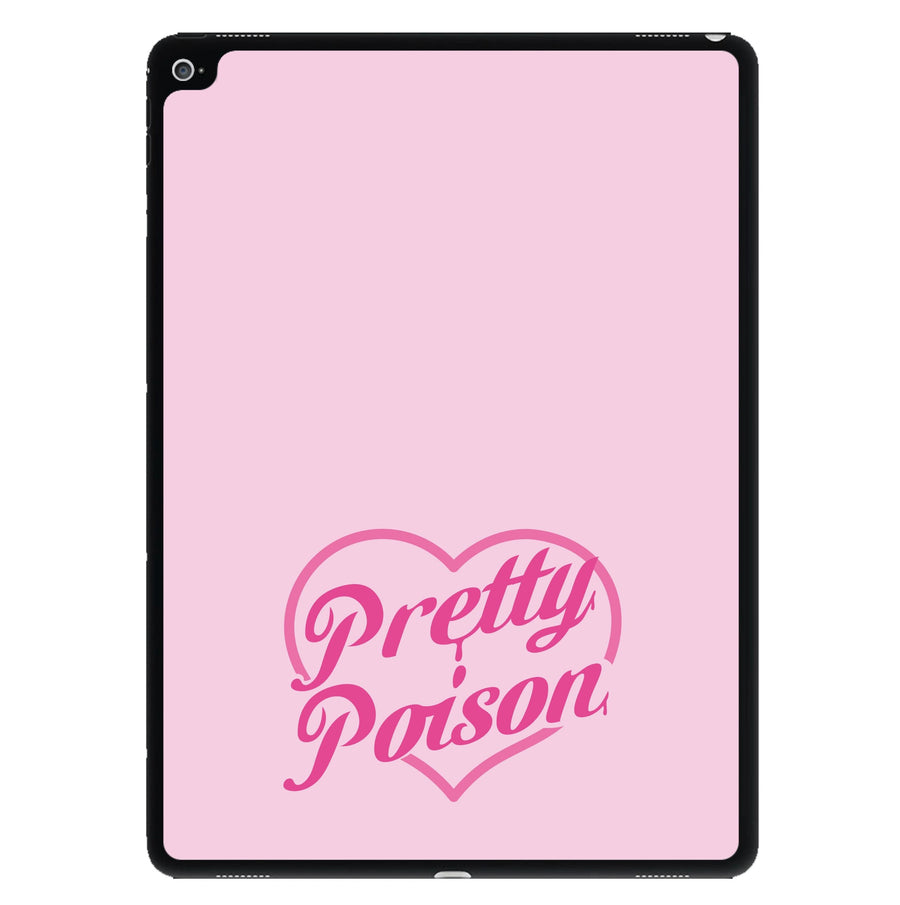 Pretty Poison - Nessa Barrett iPad Case