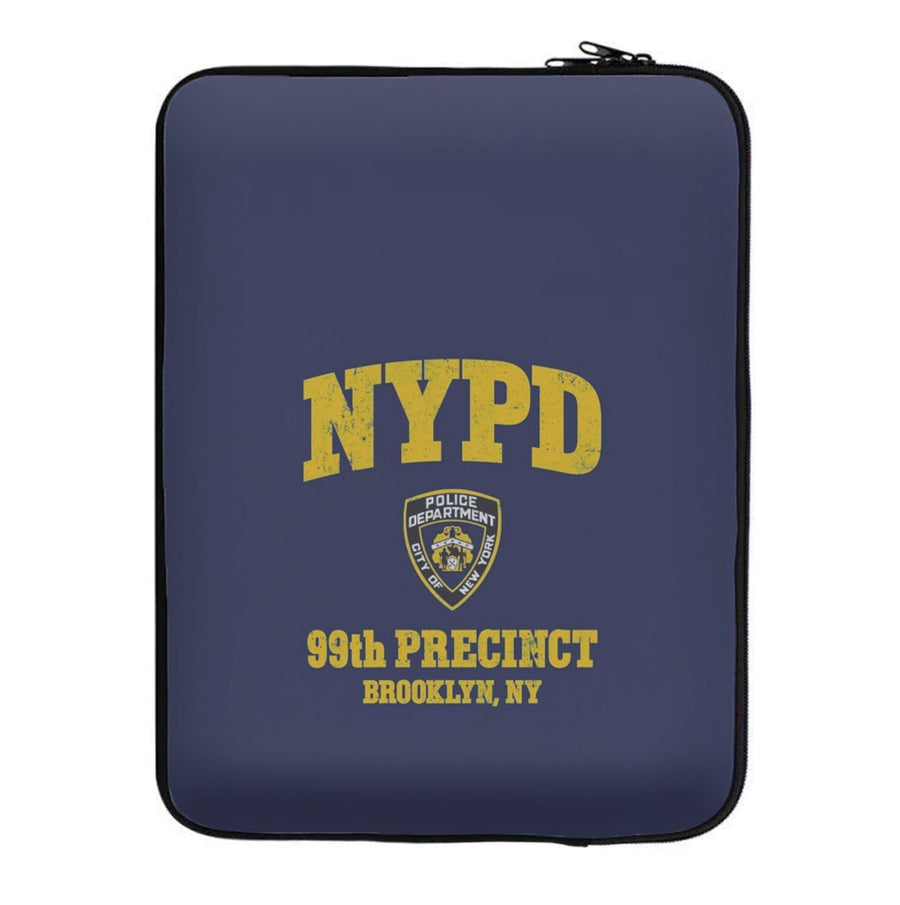 NYPD - Brooklyn Nine-Nine Laptop Sleeve